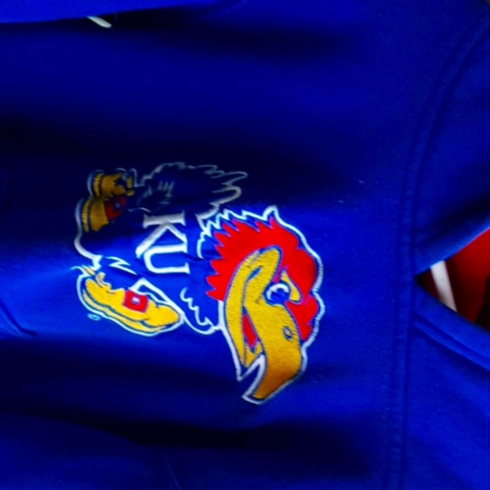 Ku hoodie